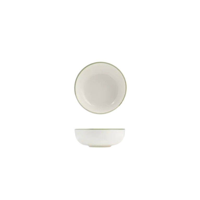 924018 Round Bowl