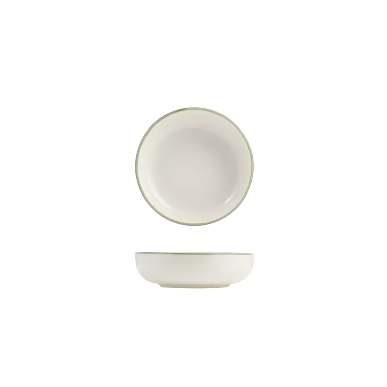 924019 Round Bowl