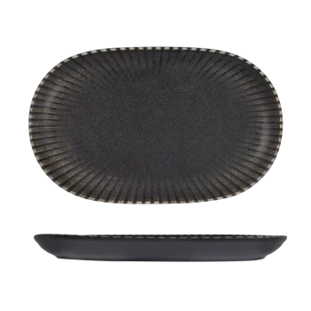 98810065 Oval Platter