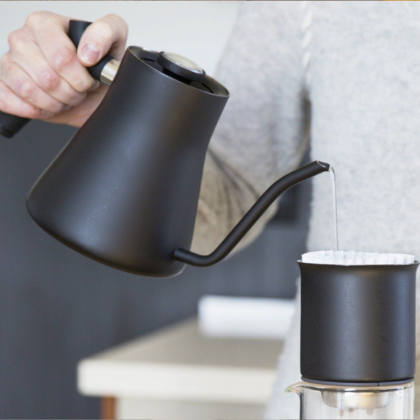 New Zealand Kitchen Products | Coffee Drippers & Pour Overs