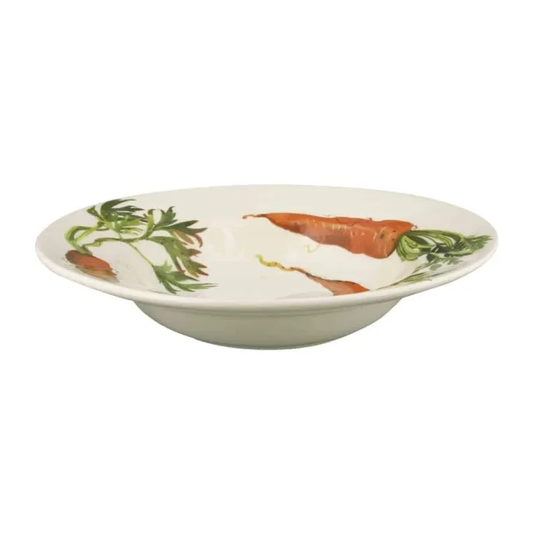 Emma-Bridgewater-Vegetable-Garden-Carrots-Soup-Plate-1