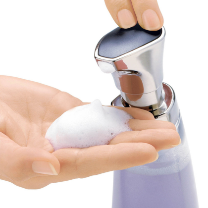 New Zealand Kitchen Products | Soap Dispensers & Dishes