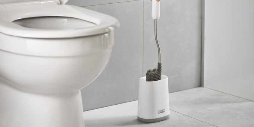 Toilet Brushes | Heading Image | Product Category