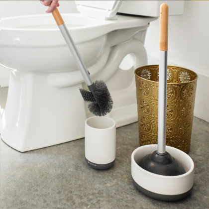 New Zealand Kitchen Products | Toilet Brushes