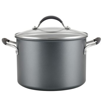 Circulon ScratchDefense Stockpot