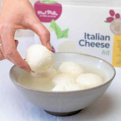 New Zealand Kitchen Products | Cheese & Yogurt Making