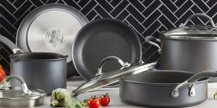 New Zealand Kitchen Products | Circulon