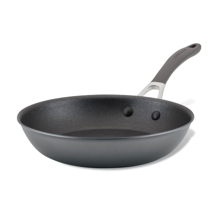 Circulon ScratchDefense A1 Non-Stick Skillet 25.4cm