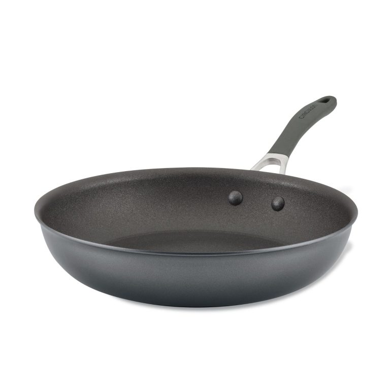 Circulon ScratchDefense A1 Non-Stick Skillet 30.4cm