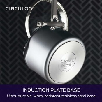 Circulon ScratchDefense Induction Base