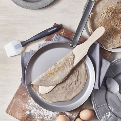 New Zealand Kitchen Products | Omelettes, Crepes & Quiches