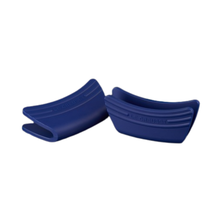 Le Creuset Handle Grips Azure Blue