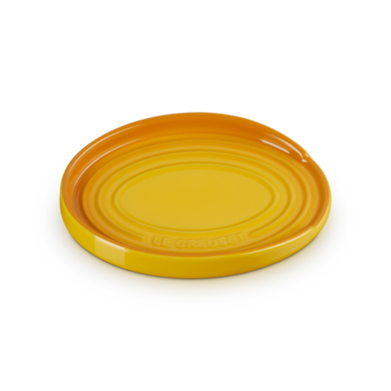 Le Creuset Oval Spoon Rest Nectar