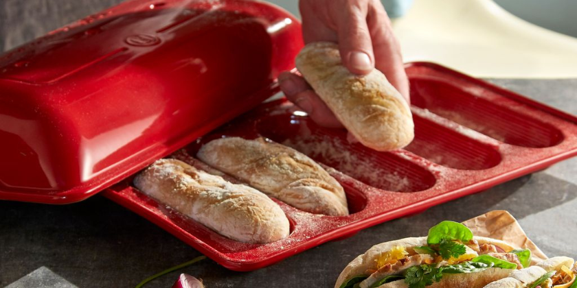 New Zealand Kitchen Products | Baguette & French Breads