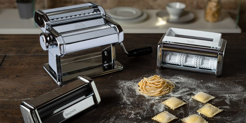 New Zealand Kitchen Products | Pasta Maker