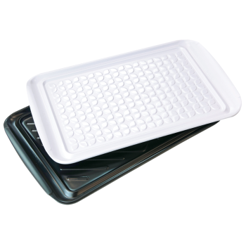 Tovolo BBQ Trays (3)