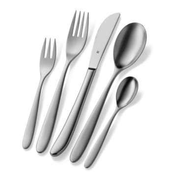 WMF Silk Cutlery Set 2