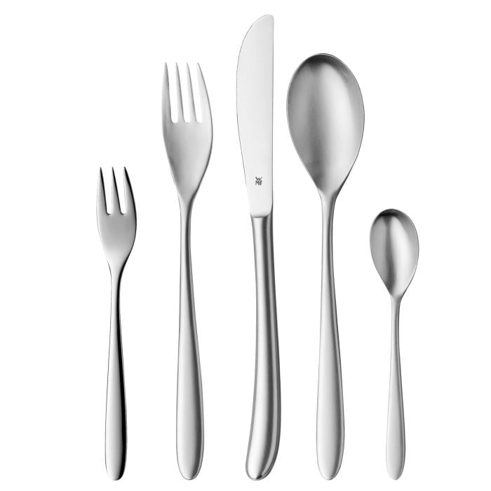 WMF Silk Cutlery Set