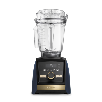 074371 Vitamix Ascent A3500i Matt Navy Gold (3)