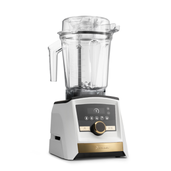 074391 Vitamix Ascent A3500i White Gold (1)