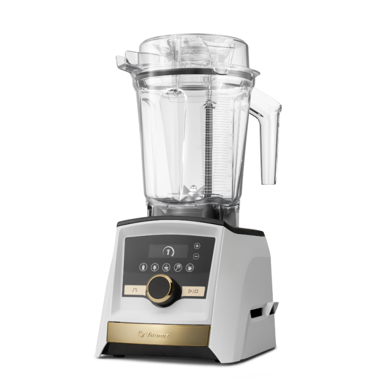 074391 Vitamix Ascent A3500i White Gold (2)