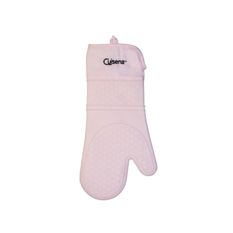 94269 – Cuisena – Silicone Glove Pink