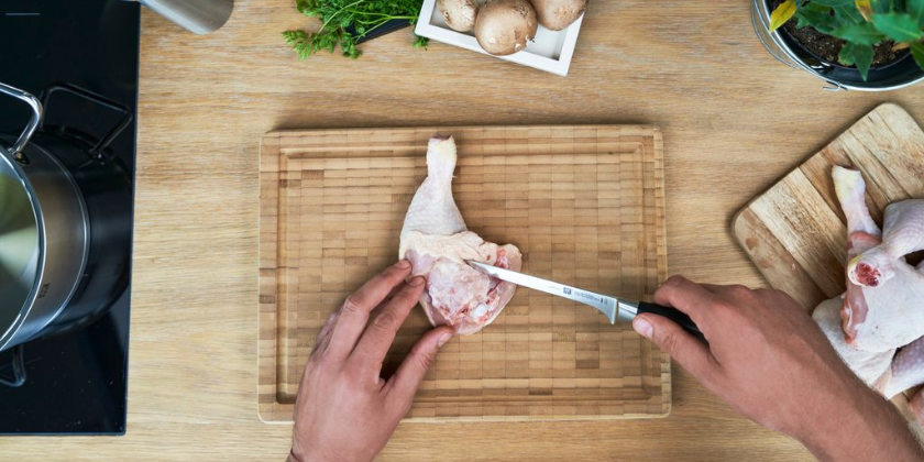 New Zealand Kitchen Products | Boning Knives