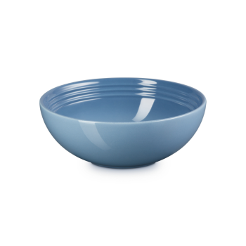 Chambray Serving Bowl (1)