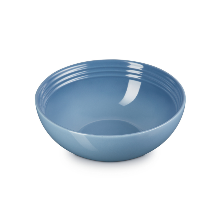 Chambray Serving Bowl (2)