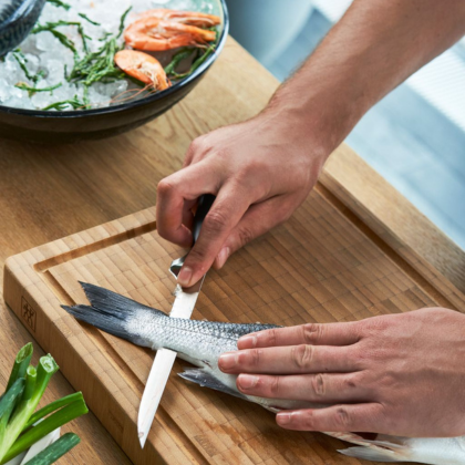 New Zealand Kitchen Products | Filleting Knives