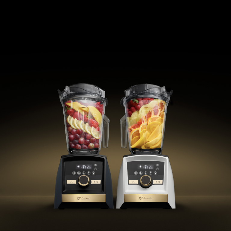 Vitamix Ascent A3500i Gold Label