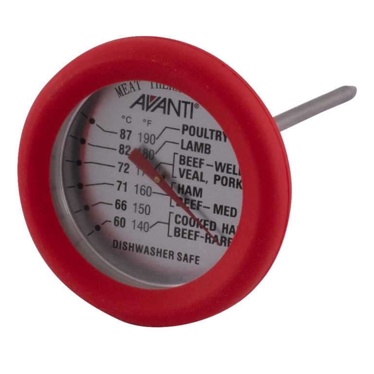 Avanti Meat thermometer