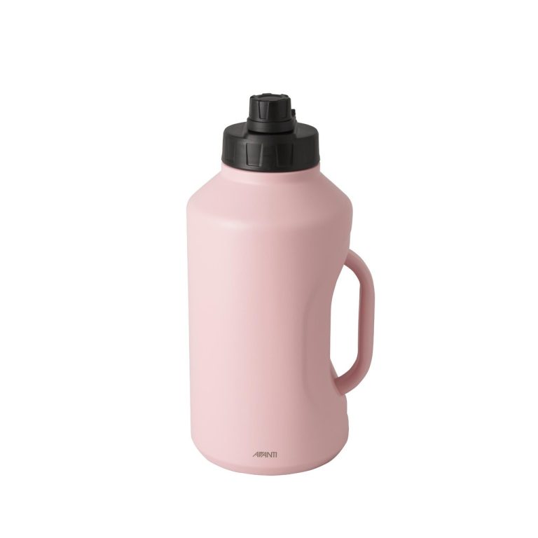 Avanti bottle pink 6