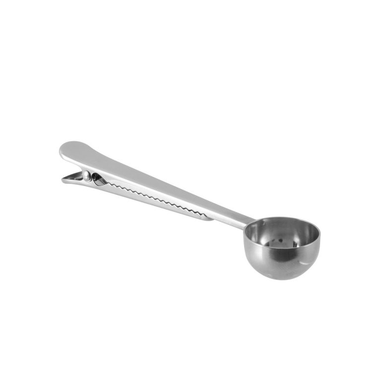 Avanti coffee scoop clip