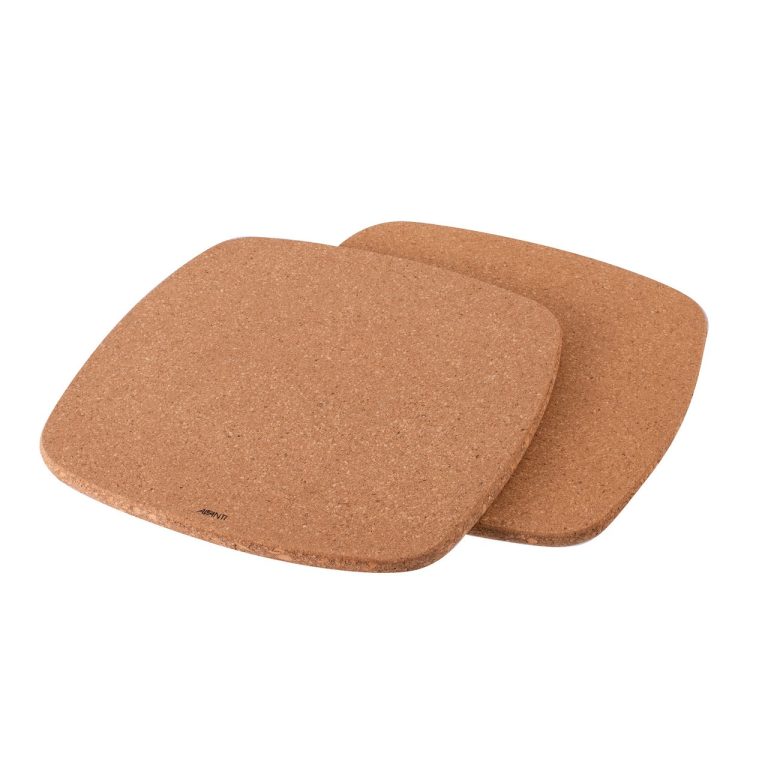 Avanti cork trivets 1