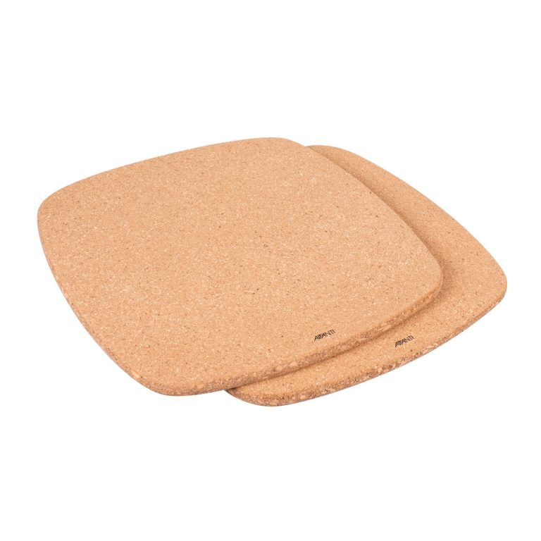 Avanti cork trivets 3