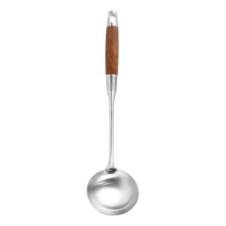 Avanti oriental wok ladle