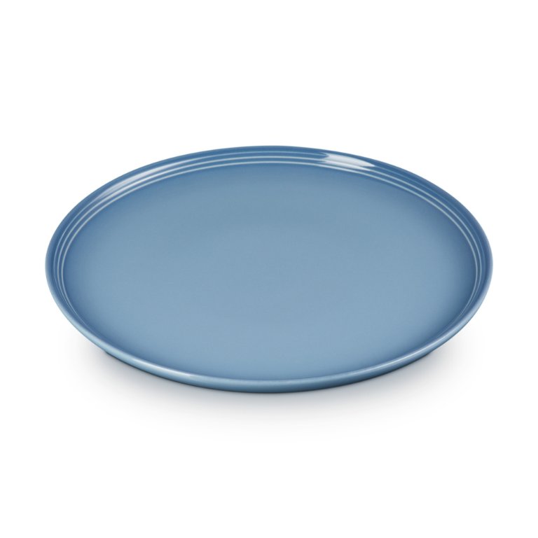 Coupe Dinner Plate Chambray (2)