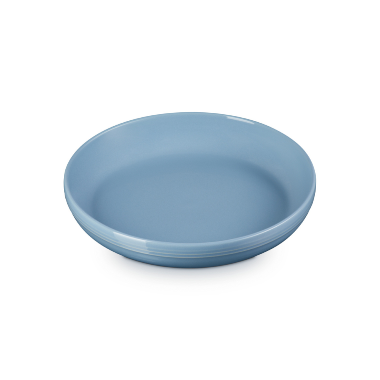 Coupe Pasta Bowl Chambray (2)