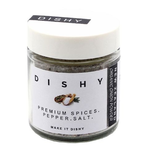 Dishy Onion Powder 40g