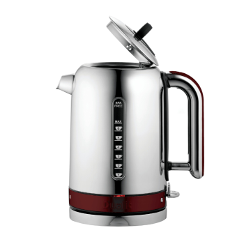 Dualit Classic Kettle 1.7L Damson (1)