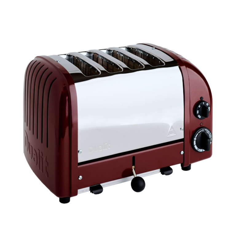 Dualit Damson 4 Slice Toaster