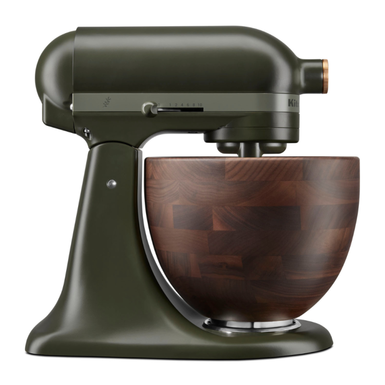 KitchenAid Design Series KSM180 Evergreen