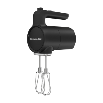 KitchenAid Go Cordless Hand Mixer (5)