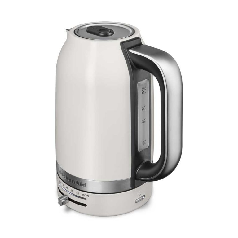 KitchenAid KEK1701 Variable Temperature Electric Kettle Porcelain 1 (1)