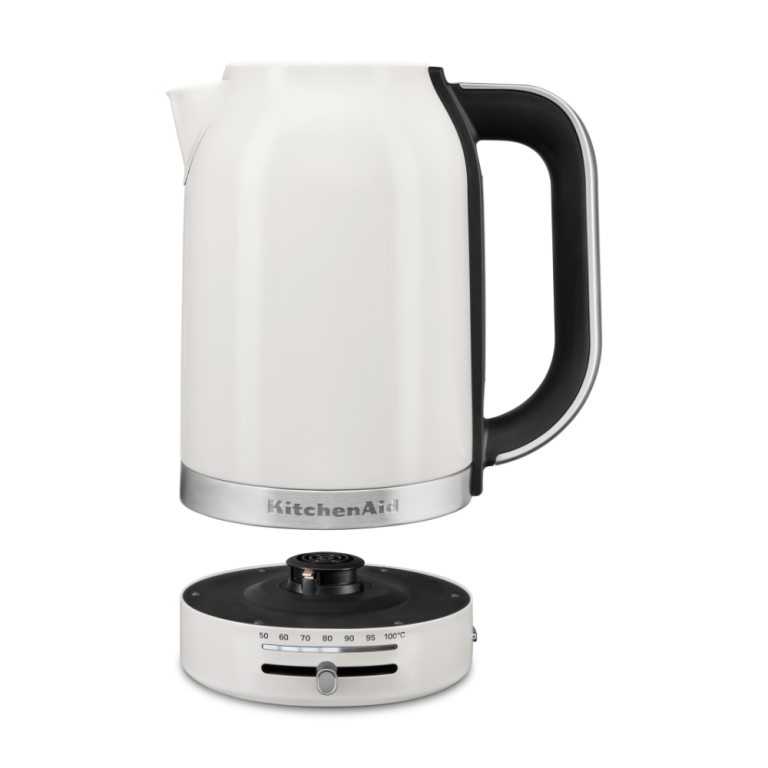 KitchenAid KEK1701 Variable Temperature Electric Kettle Porcelain 1 (11)