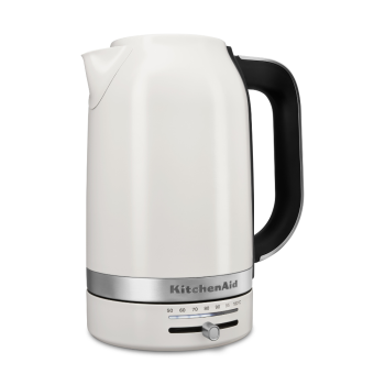 KitchenAid KEK1701 Variable Temperature Electric Kettle Porcelain 1 (8)