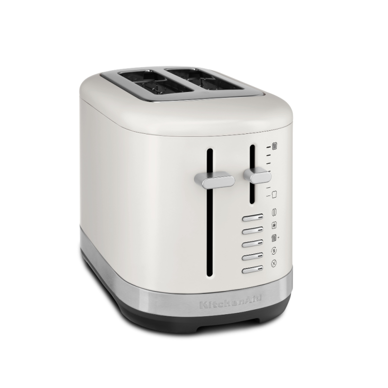 KitchenAid KMT2109 2-Slice Toaster Porcelain