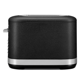 KitchenAid KMT4109 4-Slice Toaster Cast Iron Black (3)