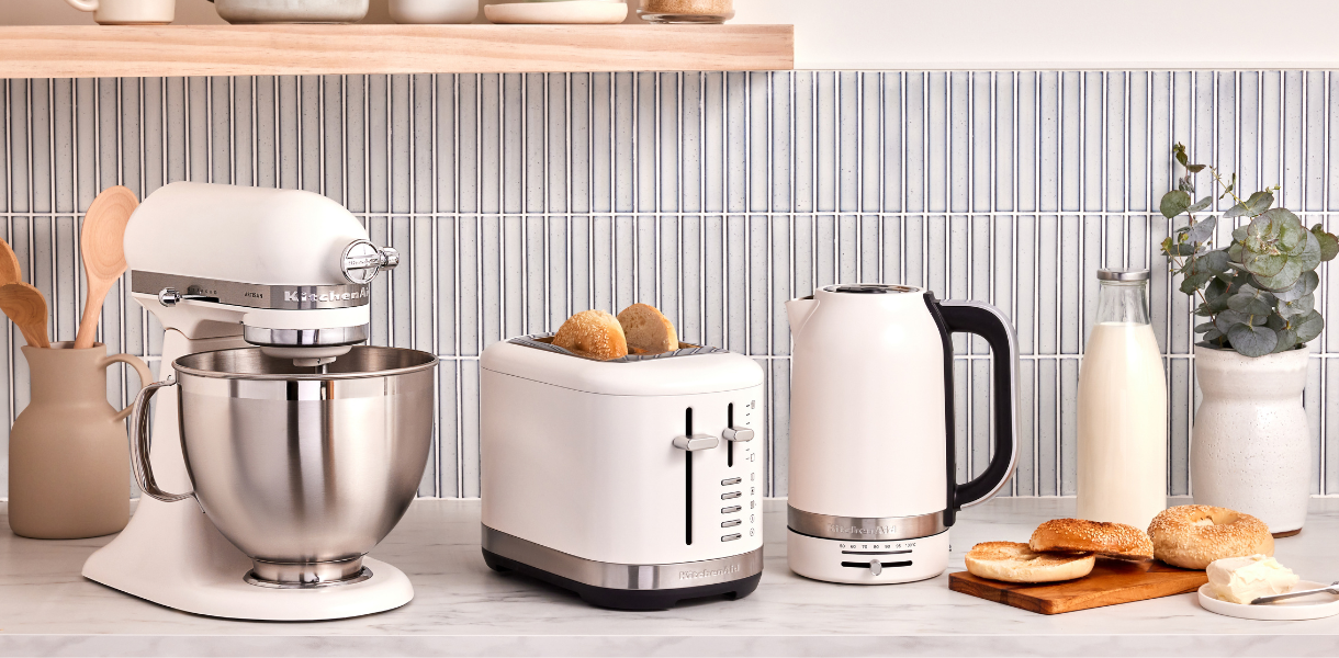 KitchenAid Porcelain main image